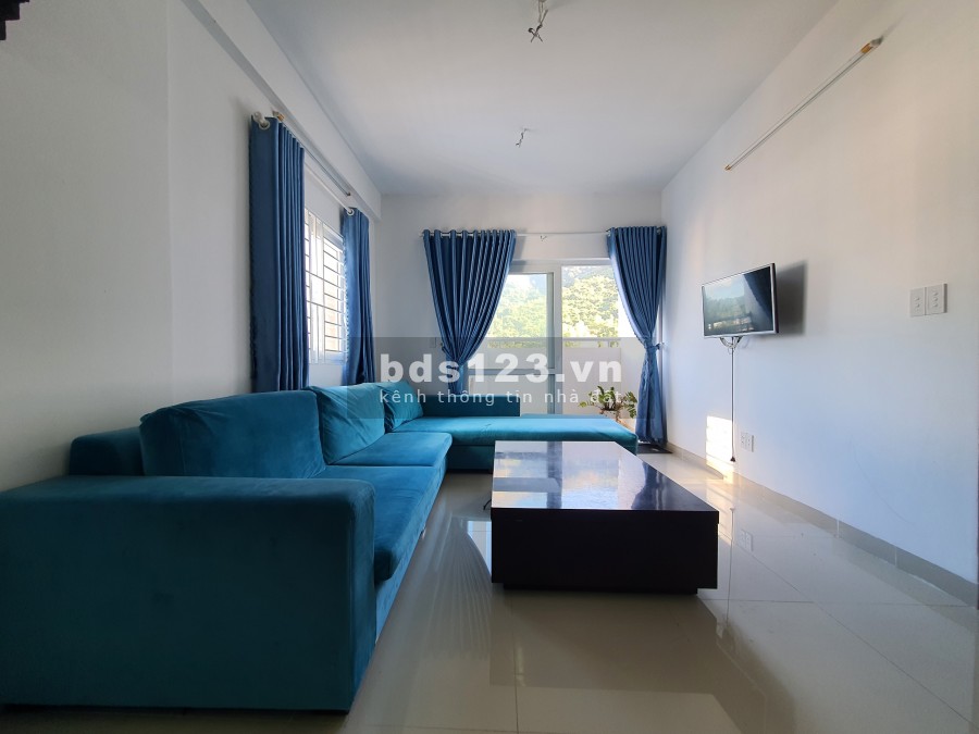 Cho thuê căn hộ chung cư Bình Phú 2 - Nha Trang liên hệ 0972531527, vào ở được ngay