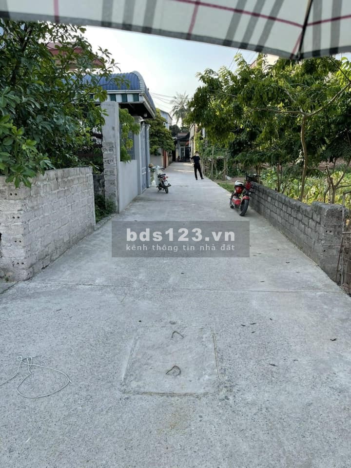 Cần tiền bán gấp mảnh đất hoa hậu lô góc không vết lỗi. Diện tích đẹp 66m2 nở hậu quá đẹp