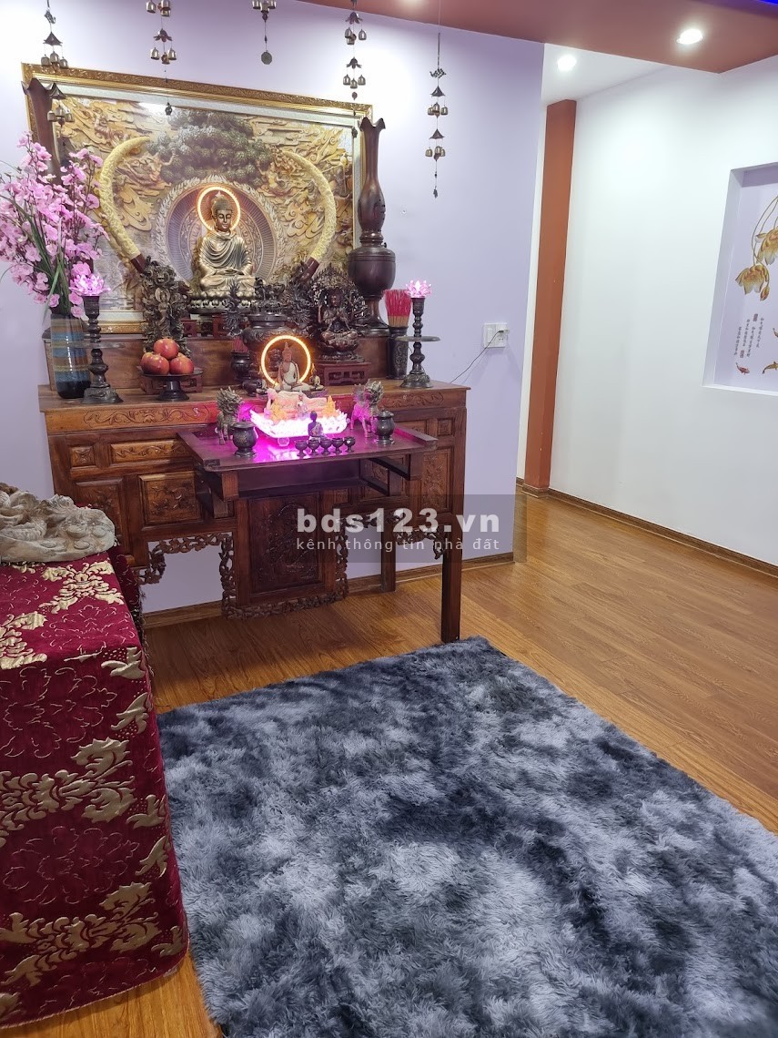 Bán nhà đường Thái Thị Bôi trung tâm Thanh Khê dtsd 70m2 cực hiếm khu vực
