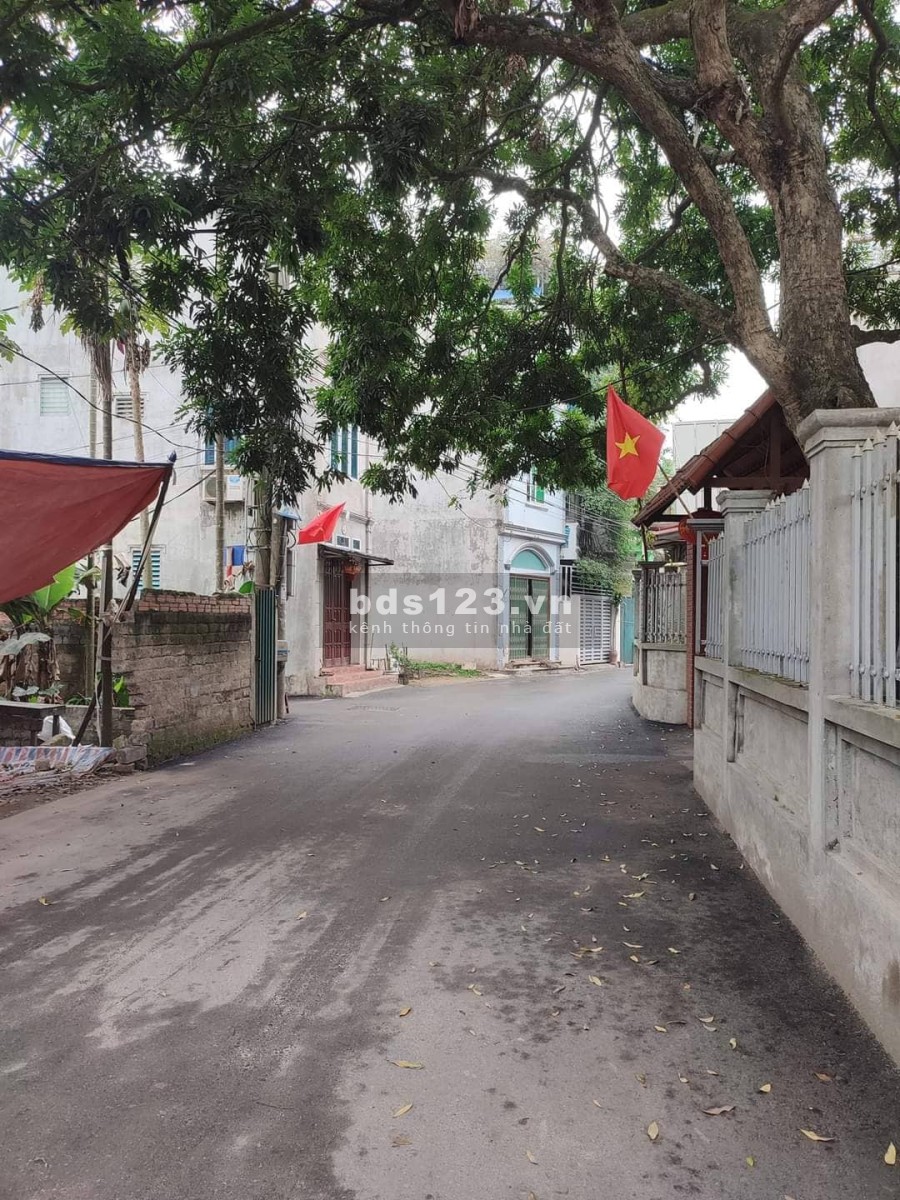 Cần bán mảnh đất tại Biên Giang - Hà Đông diện tích sử dụng 190m2 giá bán 5 tỷ