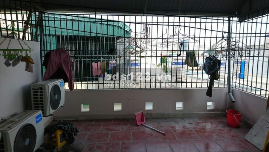 Bán nhà phố Hà Trì, Hà Đông diện tích sử dụng 33m2, đúc kiên cố 5 tầng giá chỉ 3,25 tỷ