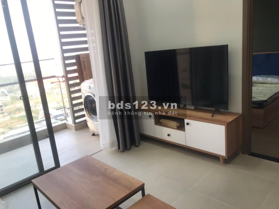 Tìm nữ ở ghép căn hộ River Panorama cùng phòng liên hệ 0929043140