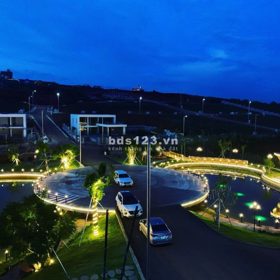 Bán đất nền khu biệt thự nghĩ dướng Bảo Lộc, chiết khấu hấp dẫn, thanh toán linh hoạt
