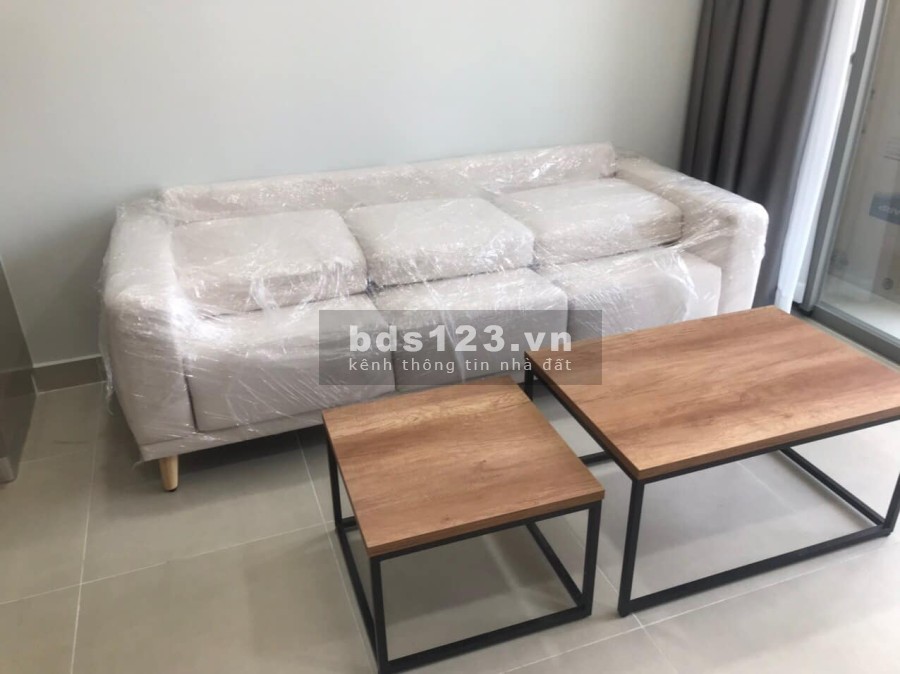 Tìm nữ ở ghép căn hộ River Panorama cùng phòng liên hệ 0929043140