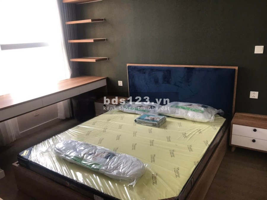 Tìm nữ ở ghép căn hộ River Panorama cùng phòng liên hệ 0929043140