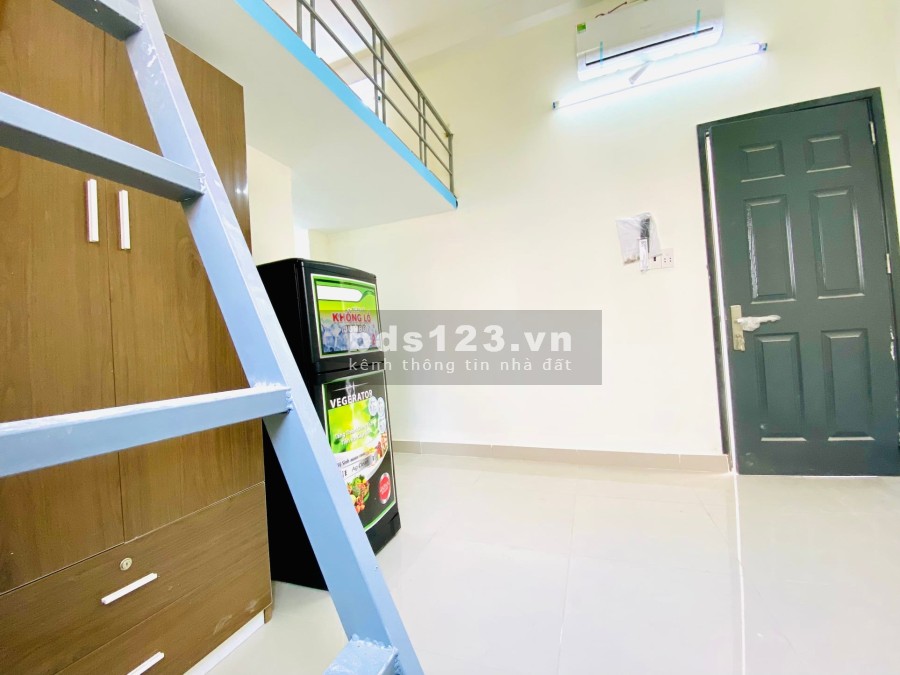 Cho thuê phòng trọ cao cấp giá rẻ hổ trợ dịch Covid tiện ích đầy đủ, giá đầu tư sinh lời