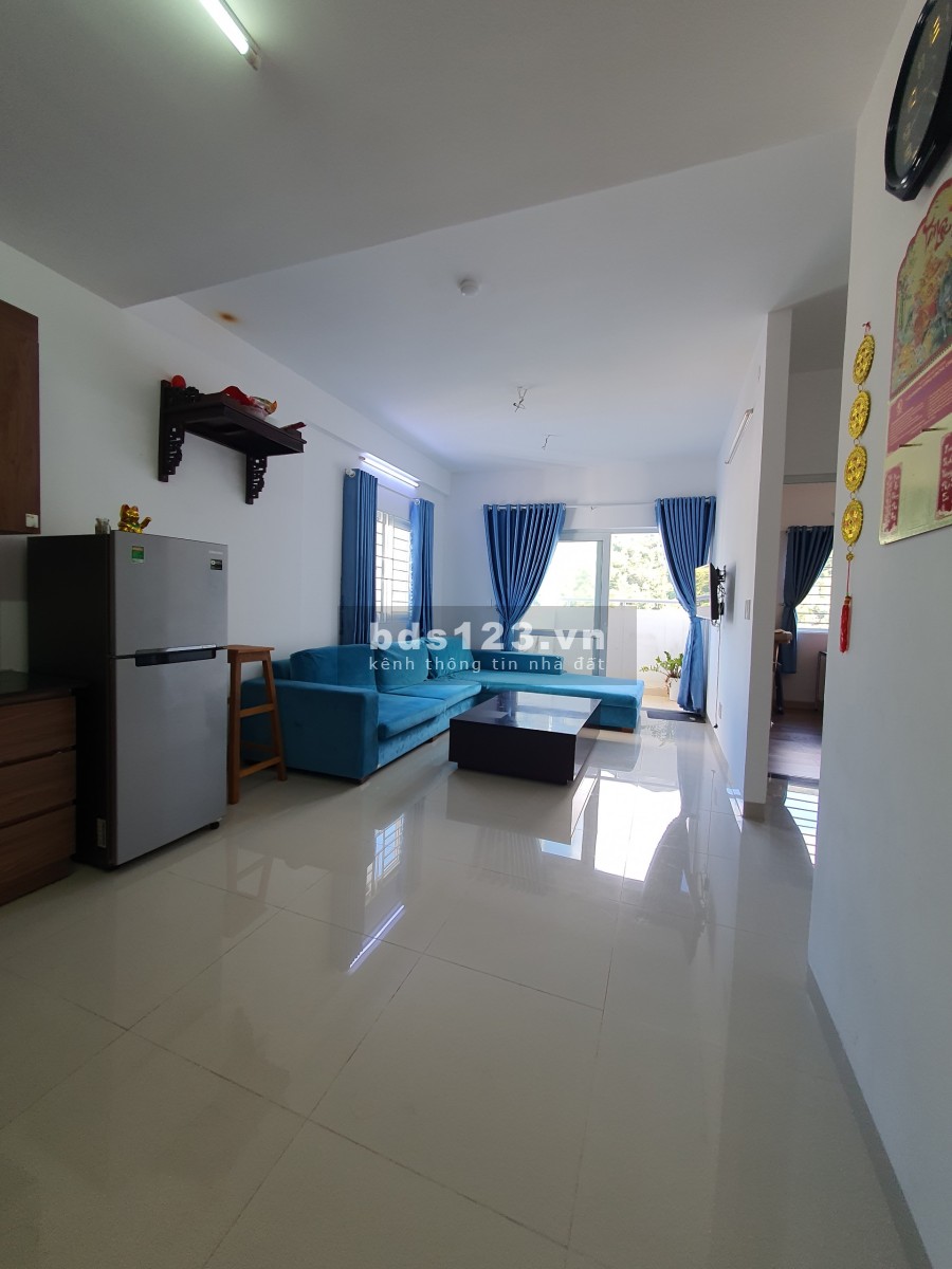 Cho thuê căn hộ chung cư Bình Phú 2 - Nha Trang liên hệ 0972531527, vào ở được ngay