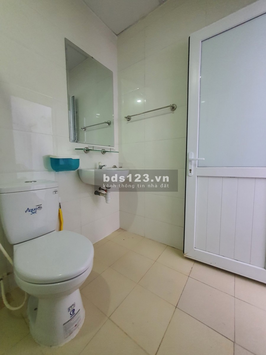 Cho thuê căn hộ chung cư Bình Phú 2 - Nha Trang liên hệ 0972531527, vào ở được ngay