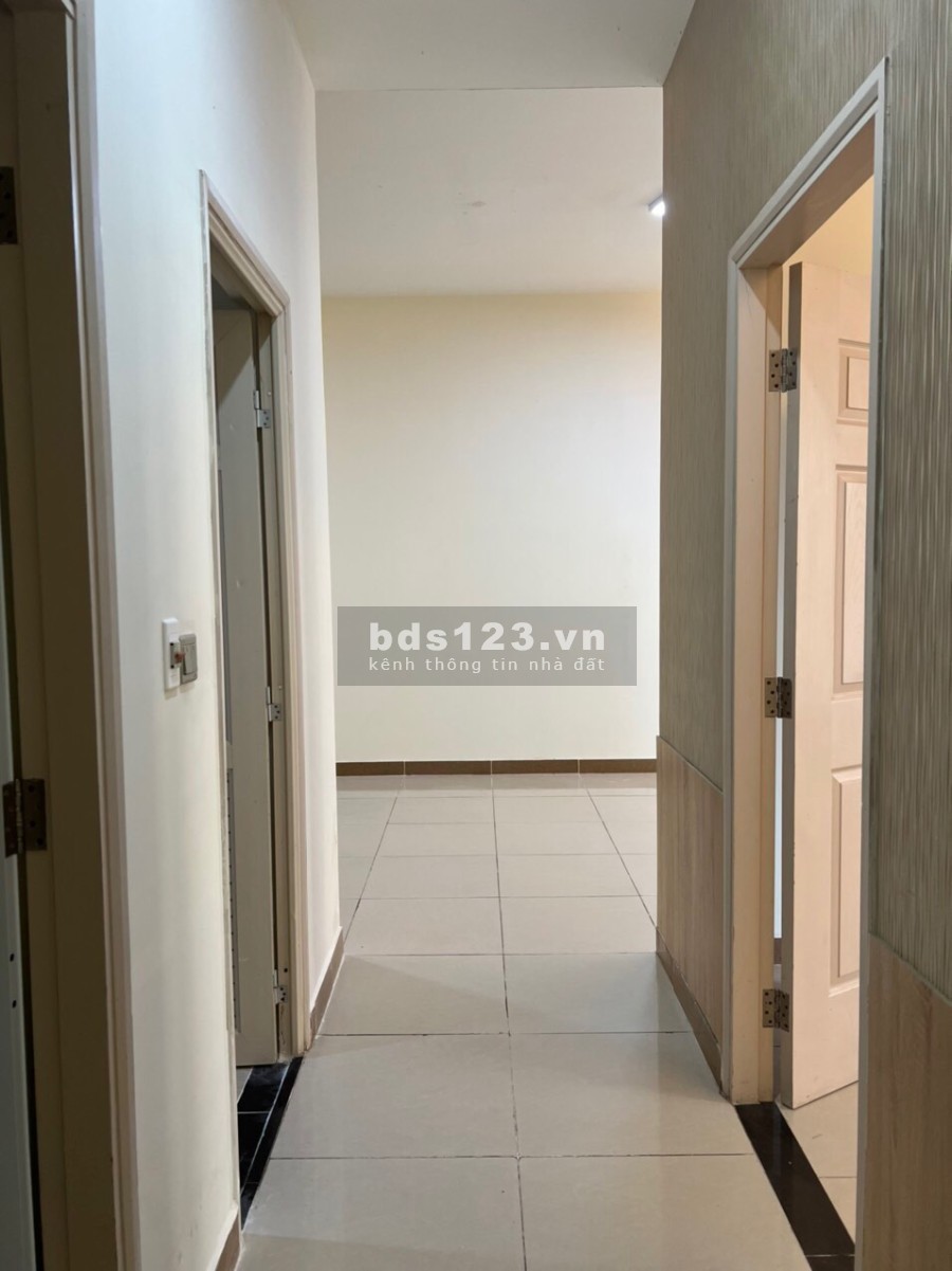 Bán gấp căn hộ 97m2 giá rất tốt thị trường Quận 7 thiết kế thông minh giá 1.88 tỷ