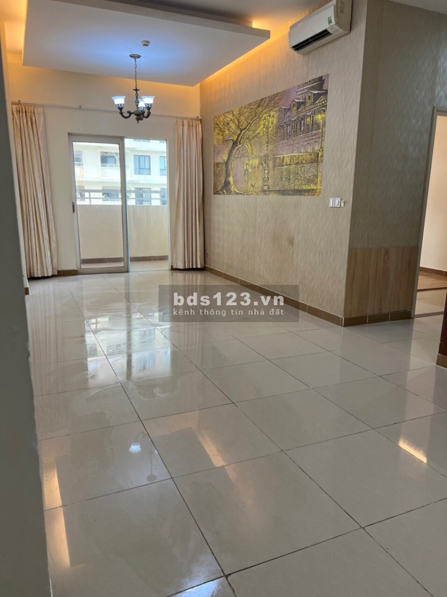 Bán gấp căn hộ 97m2 giá rất tốt thị trường Quận 7 thiết kế thông minh giá 1.88 tỷ