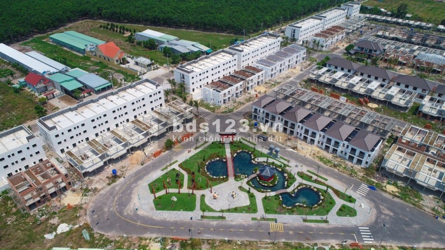 Dự Án Phúc An Ashita mở bán giai đoạn đầu tư sinh lời cao, pháp lý chuẩn