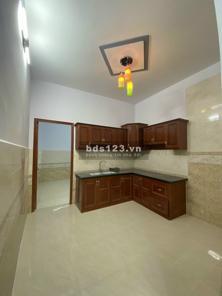 Bán nhà nguyên căn sổ hồng riêng hẻm 1491 Lê Văn Lương Nhơn Đức Nhà Bè