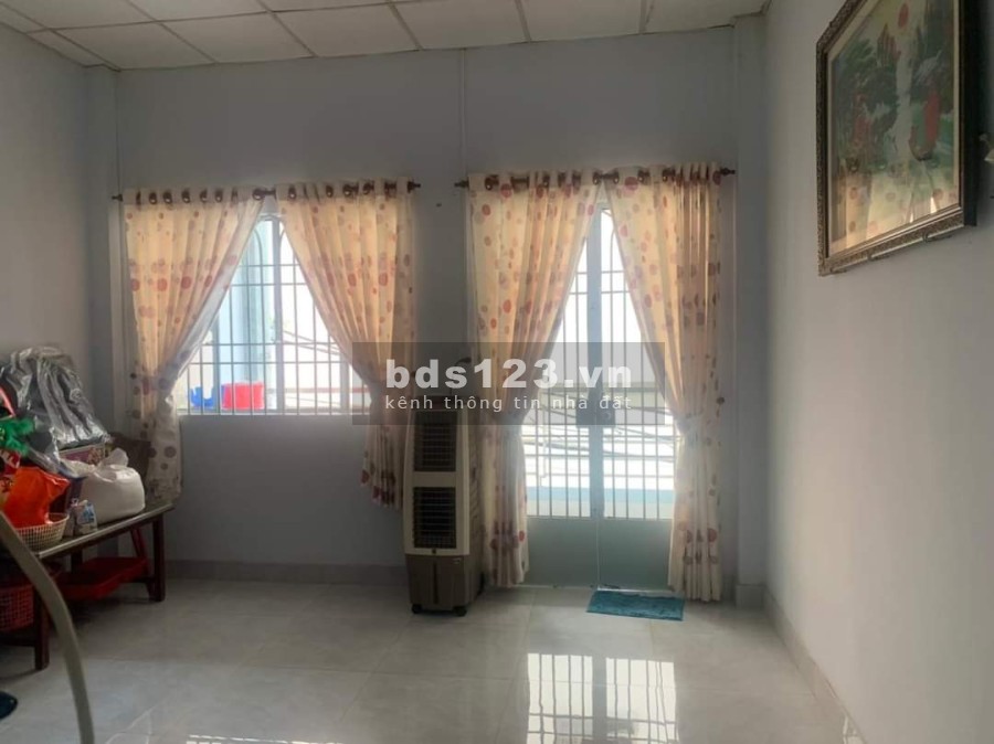 Nhà rộng tiện ở vừa mở công ty. Trường Chinh cạnh Bàu Cát. 7,9 tỷ