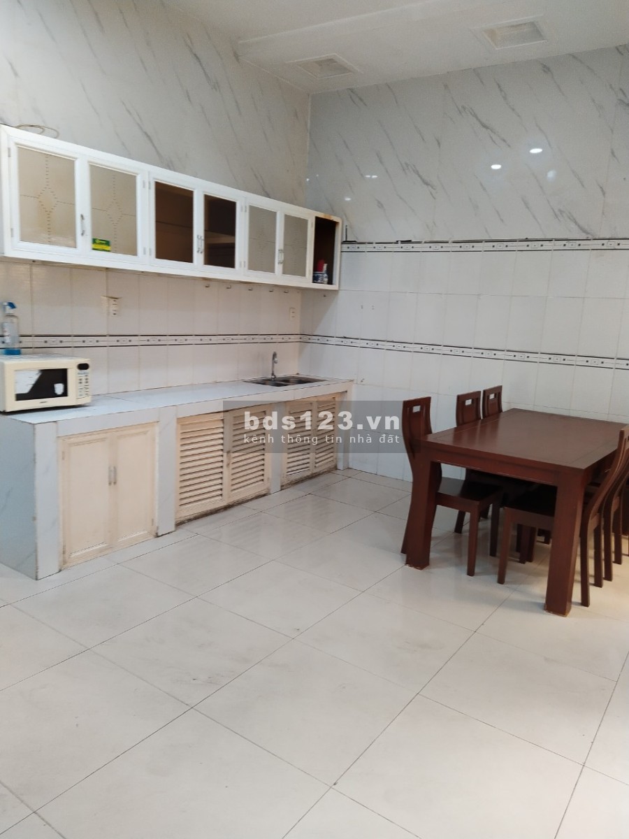Cho thuê mặt bằng Kinh doanh dài hạn - Mặt tiền 41 Lương Minh Nguyệt, Tân Phú