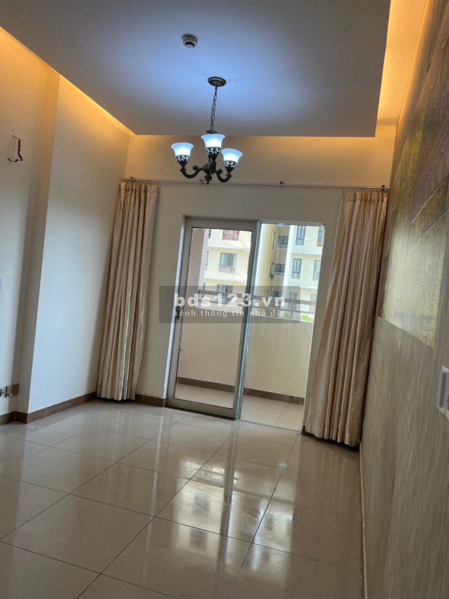 Bán gấp căn hộ 97m2 giá rất tốt thị trường Quận 7 thiết kế thông minh giá 1.88 tỷ