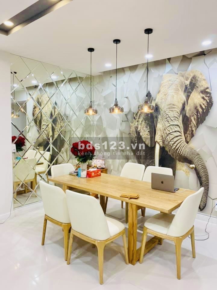 Bán căn hộ cao cấp Thành phố Thủ Đức tiện ích đầy đủ,…