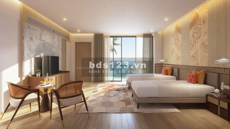 SHANTIRA BEACH RESORT & SPA – Bộ sưu tập Dinh Biệt Thự Biển Cho Giới Tinh Hoa Toàn Cầu.