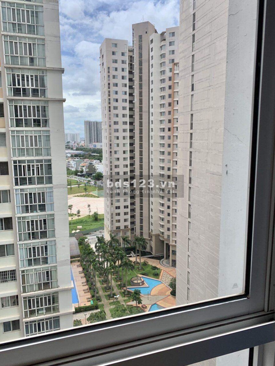 Bán căn hộ cao cấp Thành phố Thủ Đức tiện ích đầy đủ,…