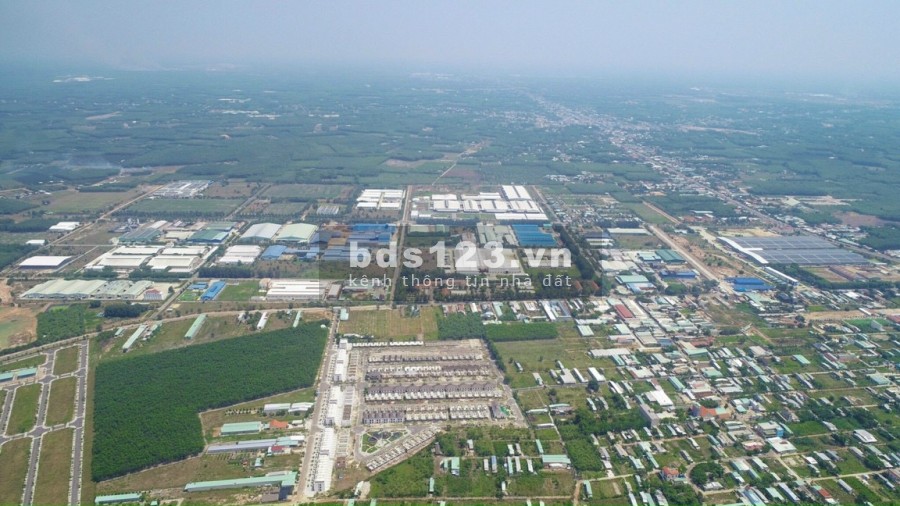 Dự Án Phúc An Ashita mở bán giai đoạn đầu tư sinh lời cao, pháp lý chuẩn