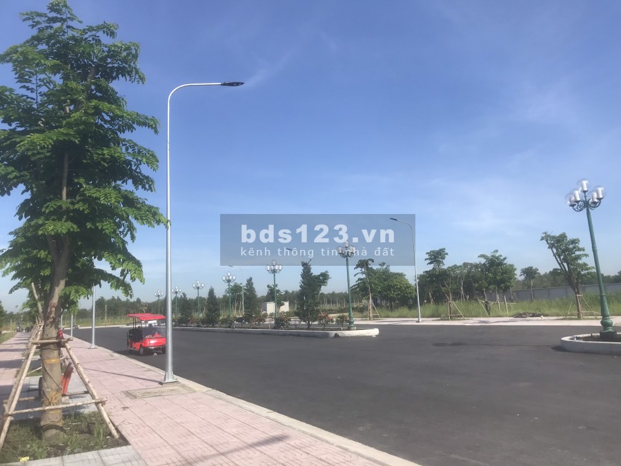 Cần bán lô đất mặt tiền đường Vành đai 4 giá 1.6 tỷ diện tích sử dụng 80m2