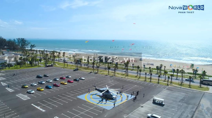 Novaworld Phan Thiết đầu tư chỉ 1.2 tỷ đến khi nhận nhà tháng 9/2024, liên hệ 0919624128