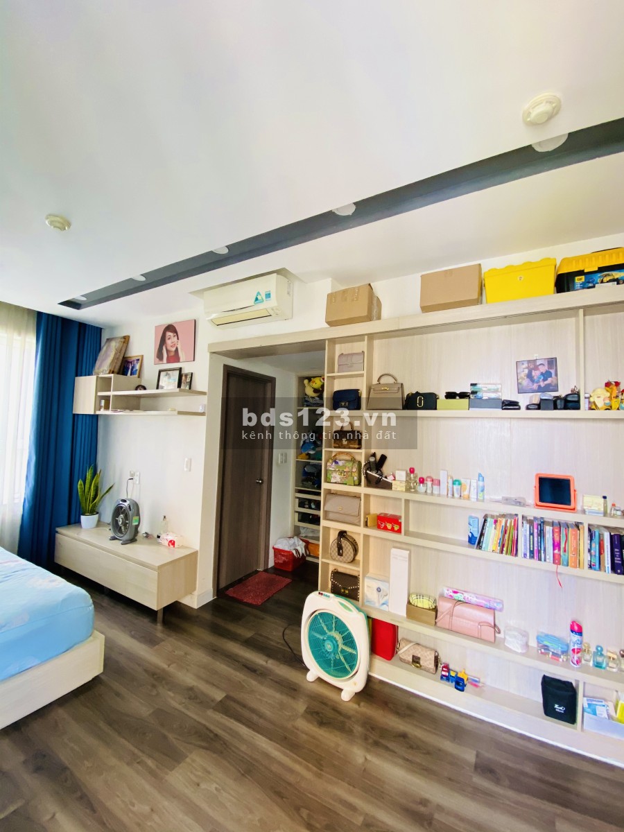 Bán căn hộ cao cấp Thành phố Thủ Đức tiện ích đầy đủ,…