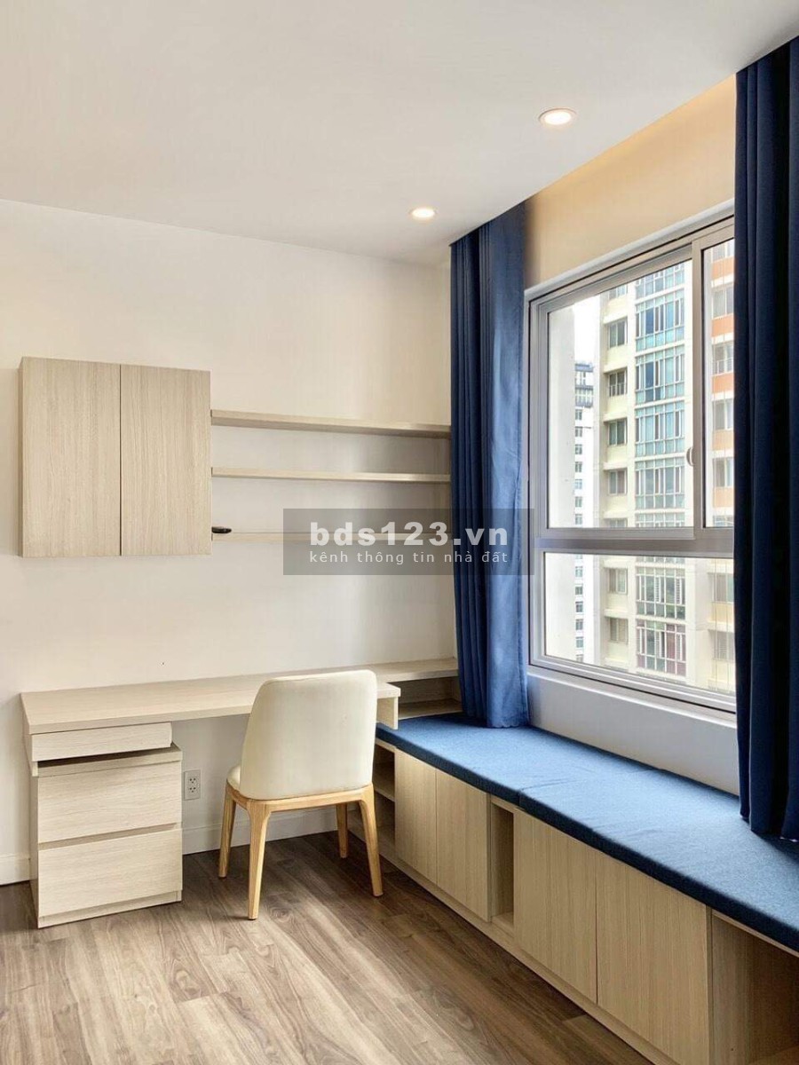 Bán căn hộ cao cấp Thành phố Thủ Đức tiện ích đầy đủ,…