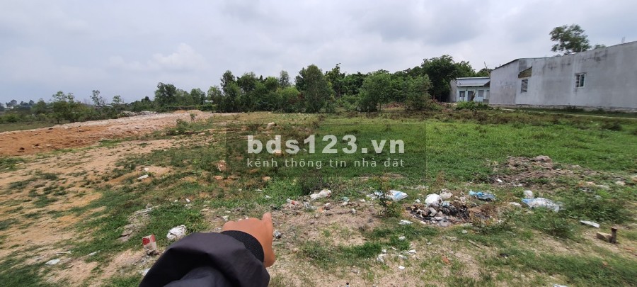 Lô duy nhất ở Tân Hòa, Phú Mỹ, giá hợp lý Vị trí đắc địa sinh lời cao ĐẶT CỌC NGAY