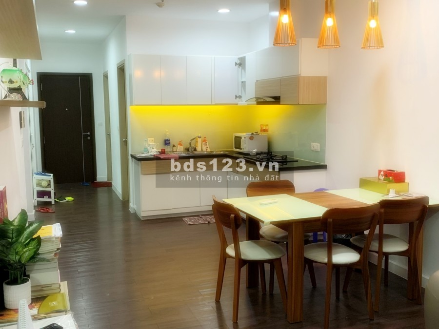 Căn hộ 2PN Novaland – The Prince full nội thất y hình view Đông Bắc thoáng Mát 6 tỷ Phú Nhuận