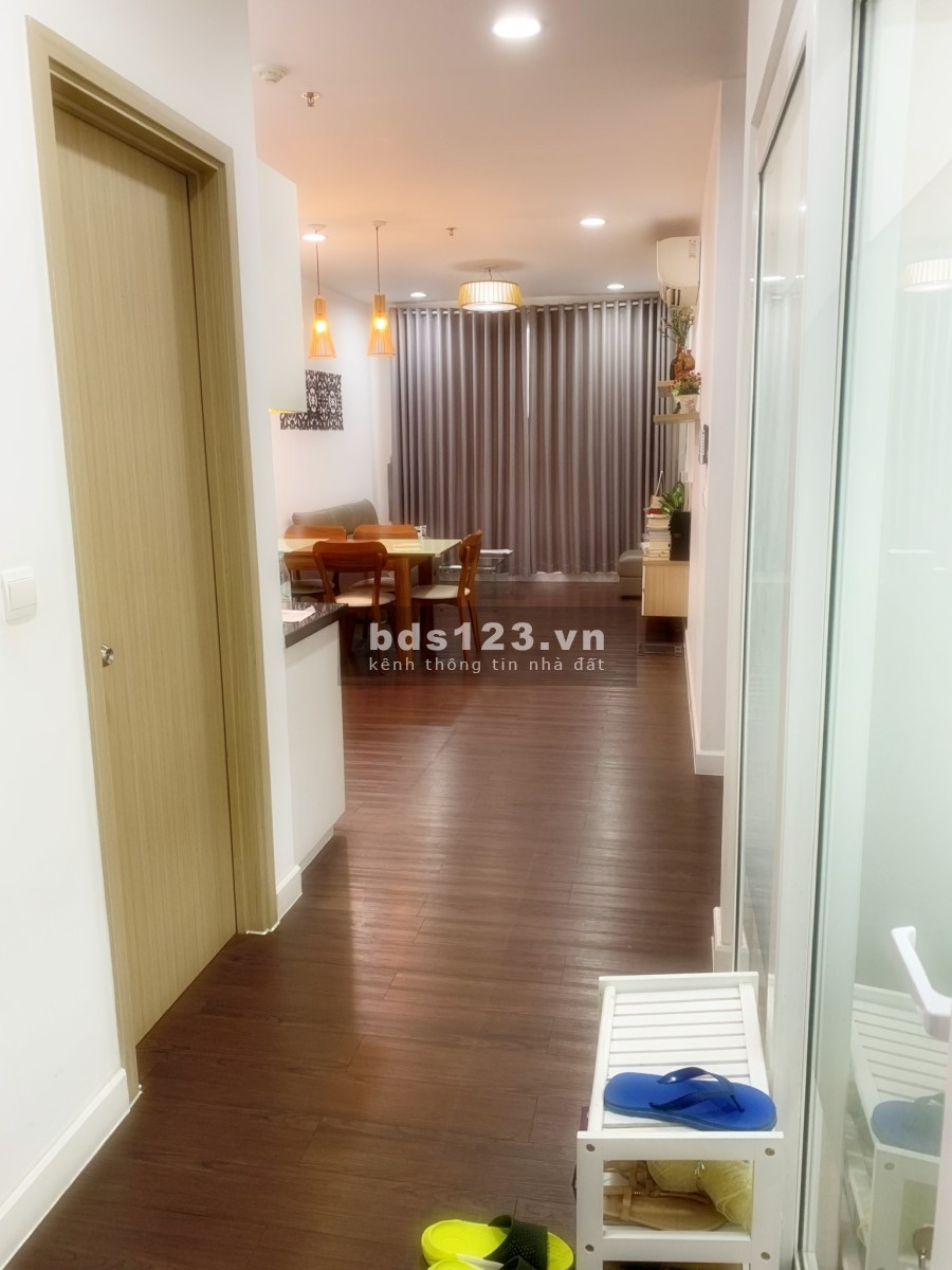 Căn hộ 2PN Novaland – The Prince full nội thất y hình view Đông Bắc thoáng Mát 6 tỷ Phú Nhuận