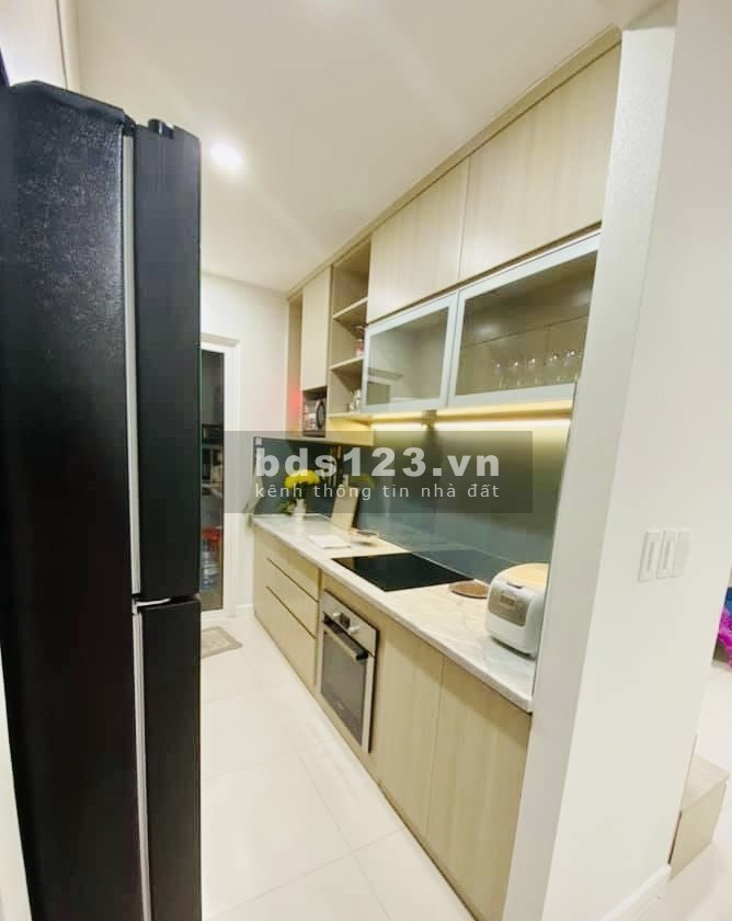 Bán căn hộ cao cấp Thành phố Thủ Đức tiện ích đầy đủ,…