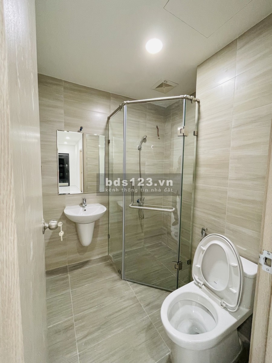 Bán căn 2PN 2WC 70M2 Charm Sapphire Nay Vincom Dĩ An giá chỉ 1Tỷ 800tr