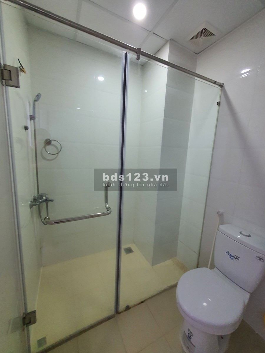 Cho thuê căn hộ chung cư Bình Phú 2 - Nha Trang liên hệ 0972531527, vào ở được ngay