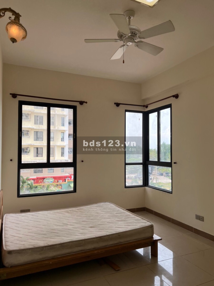 Bán gấp căn hộ 97m2 giá rất tốt thị trường Quận 7 thiết kế thông minh giá 1.88 tỷ