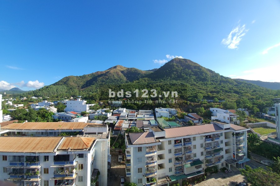 Cho thuê căn hộ chung cư Bình Phú 2 - Nha Trang liên hệ 0972531527, vào ở được ngay
