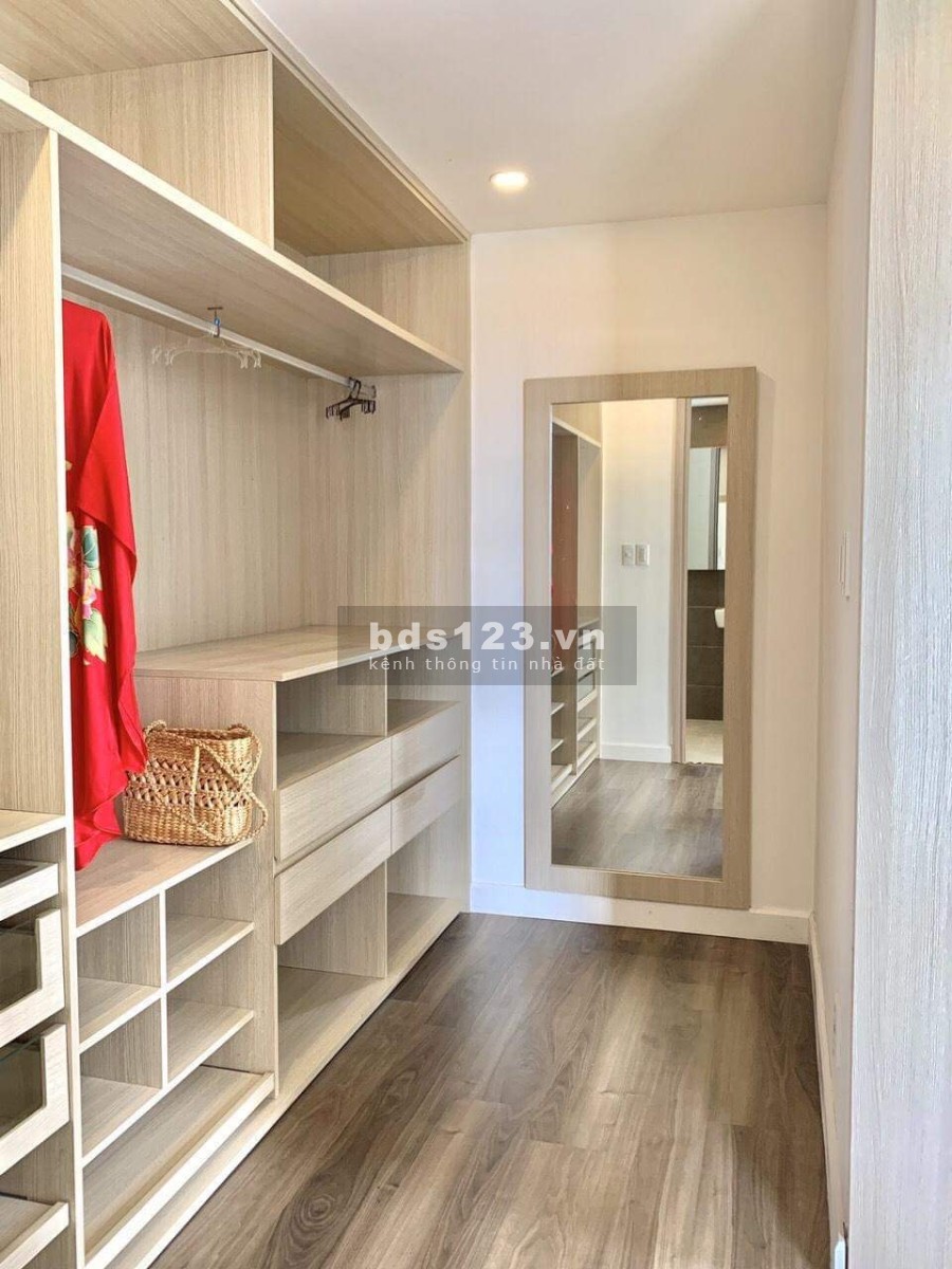 Bán căn hộ cao cấp Thành phố Thủ Đức tiện ích đầy đủ,…