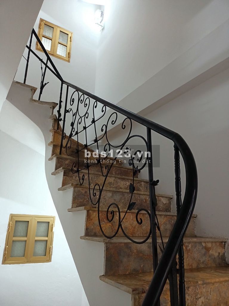 Bán nhà nguyên căn Đại Mổ Từ Liêm, diện tích 55m2, giá bán 4.1 tỷ, bàn giao ngay
