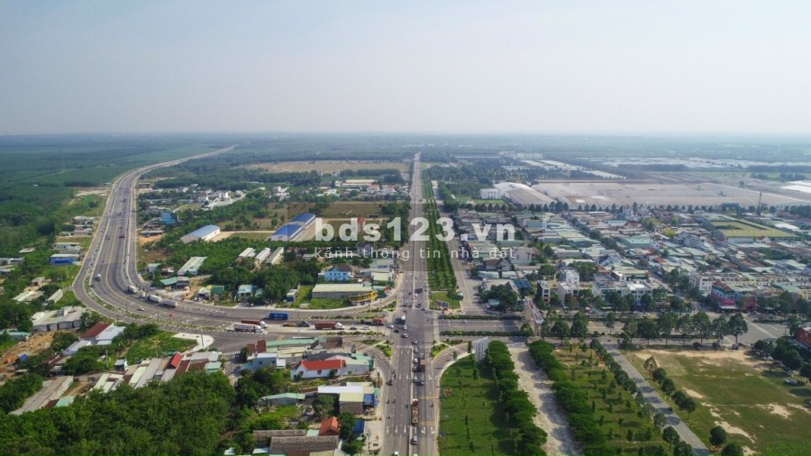 Dự Án Phúc An Ashita mở bán giai đoạn đầu tư sinh lời cao, pháp lý chuẩn