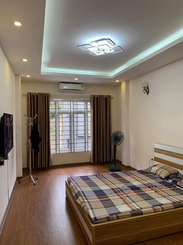 Bán nhà hẻm 4m CMT8 80m2 giá rẻ chỉ 6.5 tỷ đầu tư sinh lời cao, pháp lý chính chủ