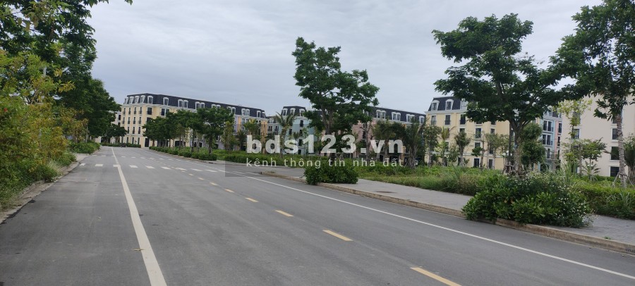 Bán lô đất khách sạn rẻ nhất Vịnh Bắc Bộ, giá bán 63.5 triệu/m2, liên hệ 0356236196
