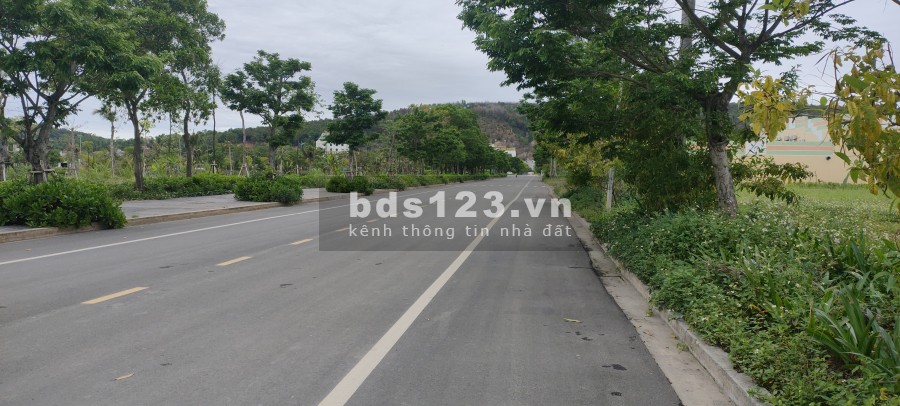 Bán lô đất khách sạn rẻ nhất Vịnh Bắc Bộ, giá bán 63.5 triệu/m2, liên hệ 0356236196