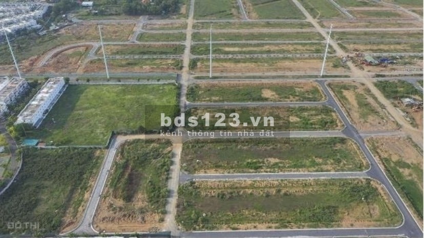 Chủ gửi bán đất lô R1 dự án Đại Học Quốc Gia - 245 (giáp Melosa KĐ), phường Phú Hữu, Quận 9