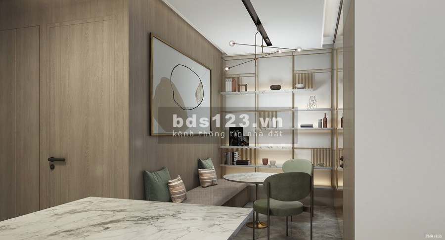Chuyển nhượng căn hộ Vinhome Grand Park phân khu Beverly. Gía gốc chủ đầu tư.