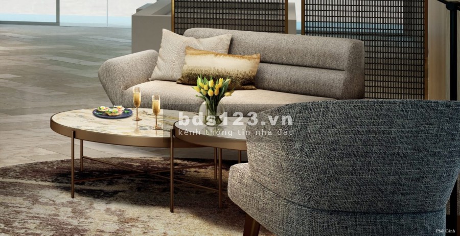 Chuyển nhượng căn hộ Vinhome Grand Park phân khu Beverly. Gía gốc chủ đầu tư.