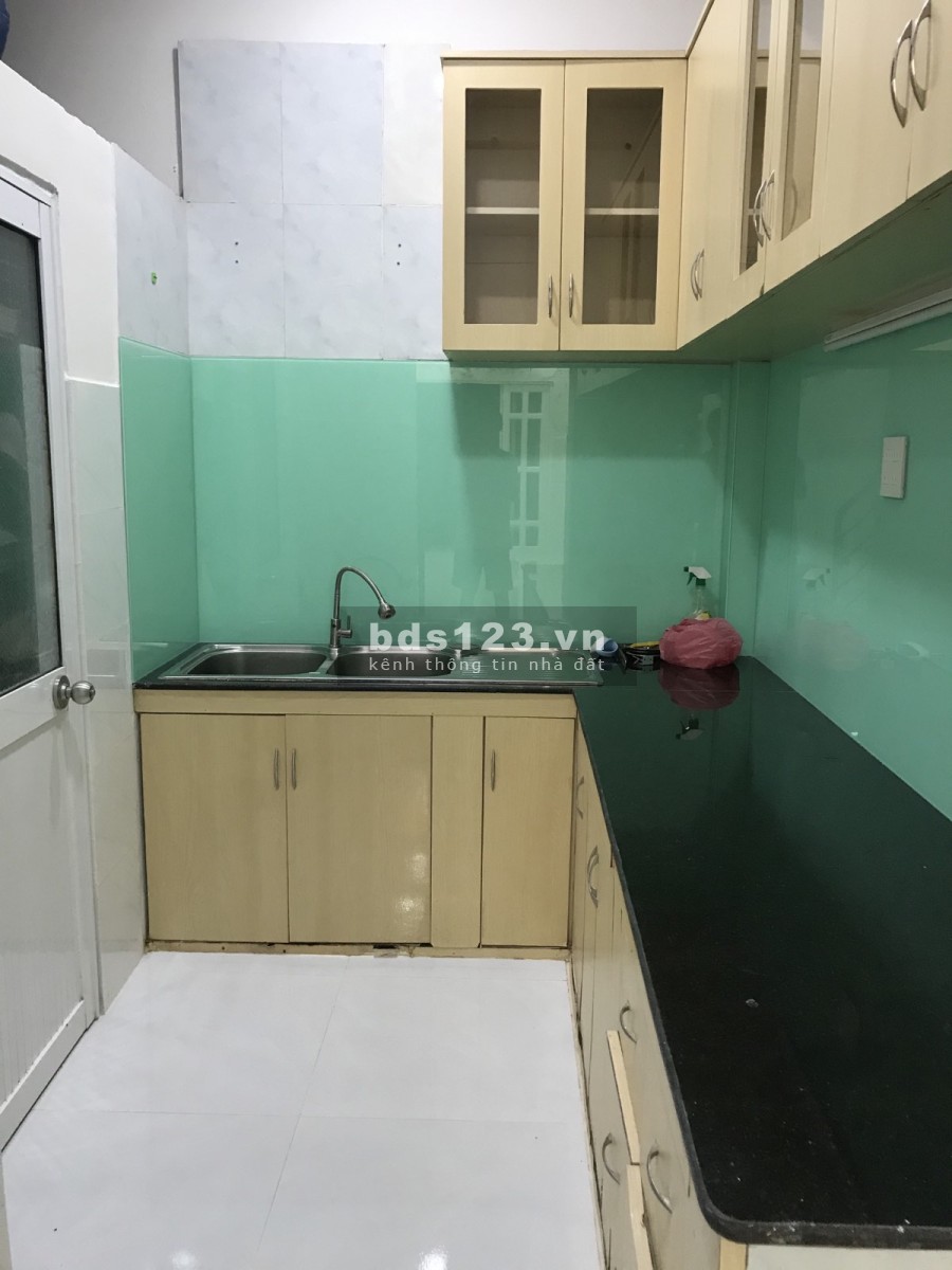 Nhà cho thuê nguyên căn đường Nguyễn Đình Chiểu Quận 3, liên hệ 0903724763