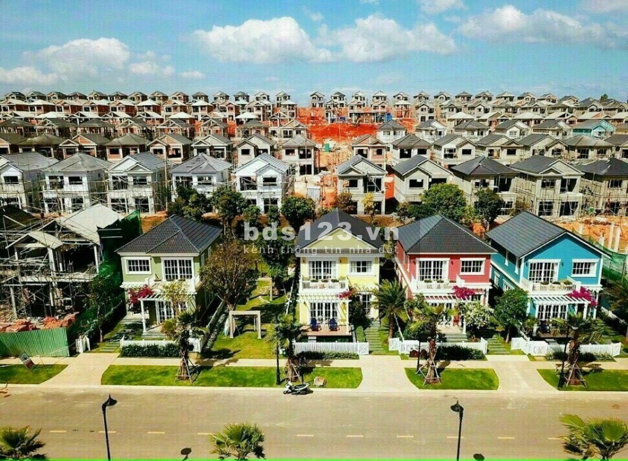 Trải Nghiệm Siêu Thành Phố Biển Tại Novaworld Phan Thiết