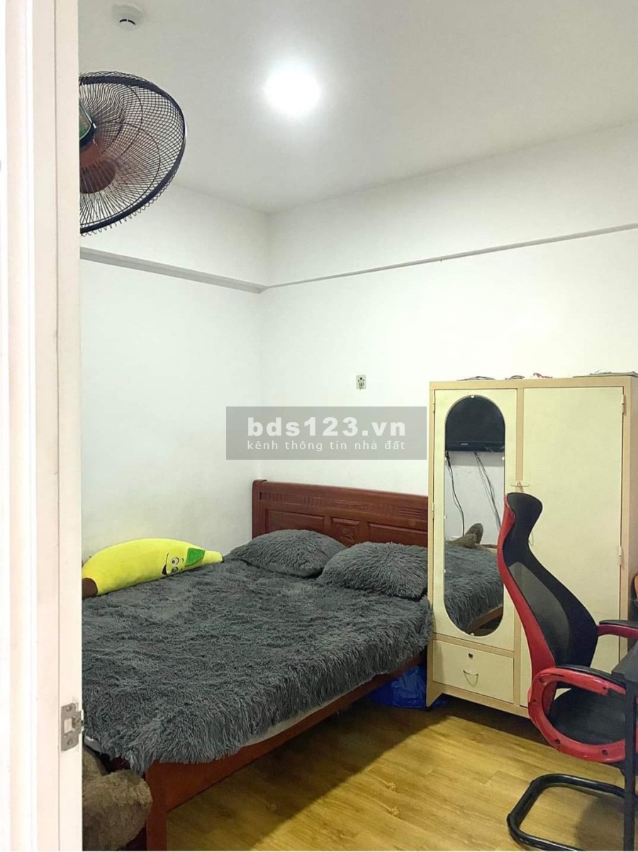 Chính chủ cho thuê căn hộ diện tích 65m2 giá 9 triệu/tháng full nội thất 2pn 2wc