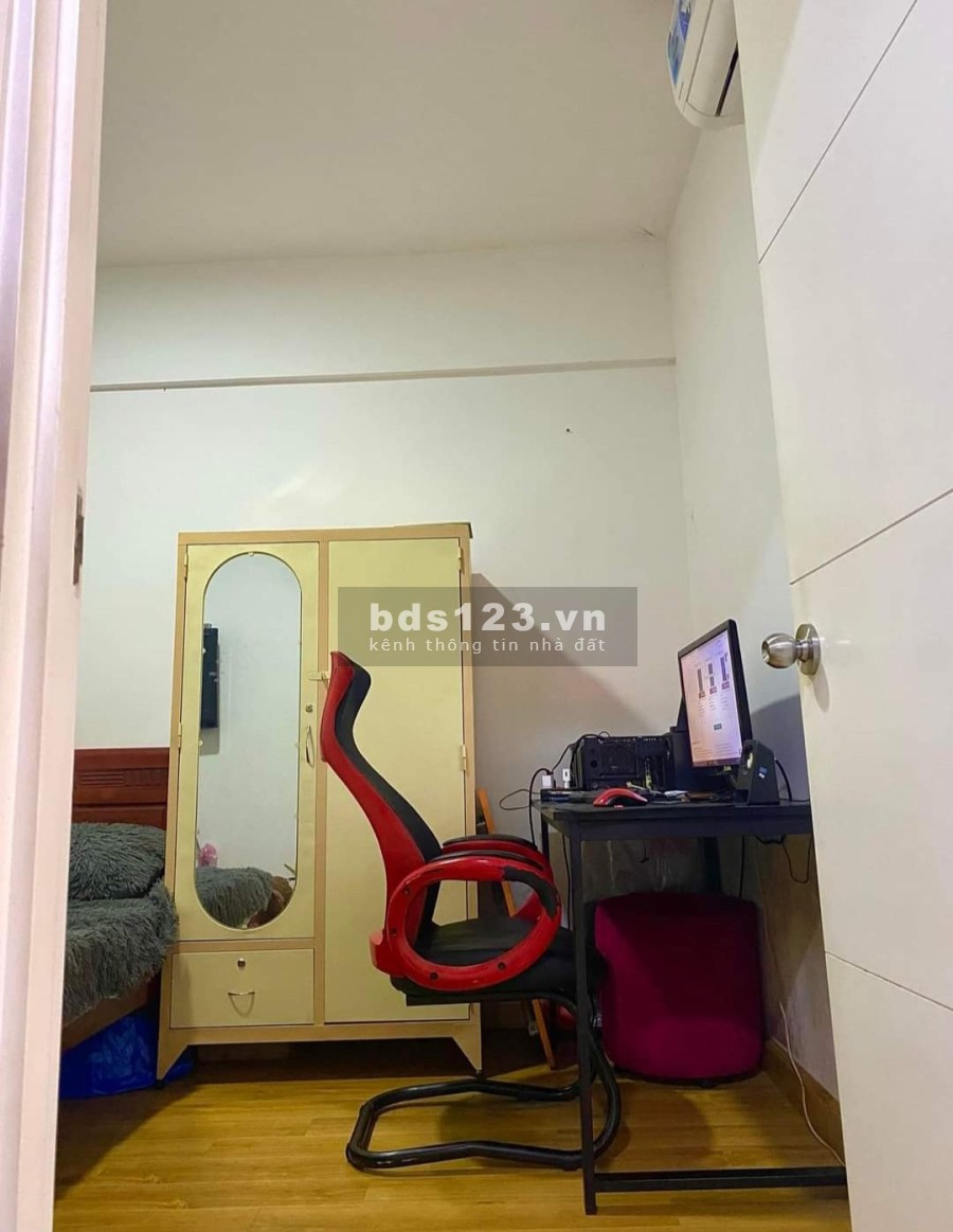 Chính chủ cho thuê căn hộ diện tích 65m2 giá 9 triệu/tháng full nội thất 2pn 2wc