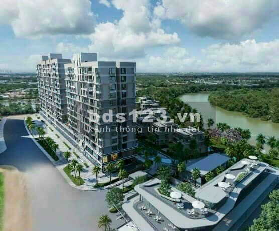 Căn hộ cao cấp view 360 độ, giá bán 48 triệu/m2 dự án Mizuki Park đầu tư sinh lời