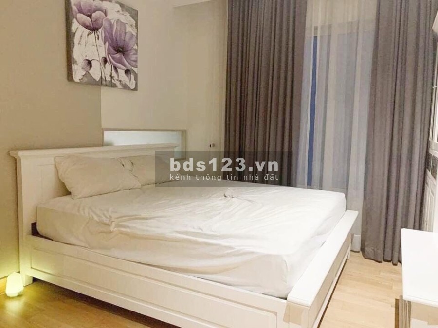 Căn hộ cho thuê quận 2 Đảo Kim Cương 2 phòng ngủ full nội thất lh 0931359388 xem nhà miễn phí